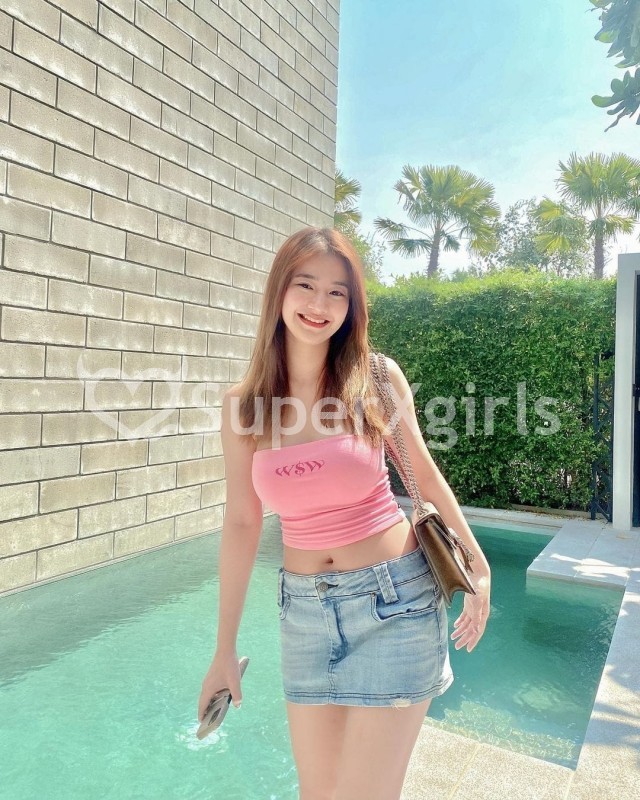 alena Escort in Jakarta