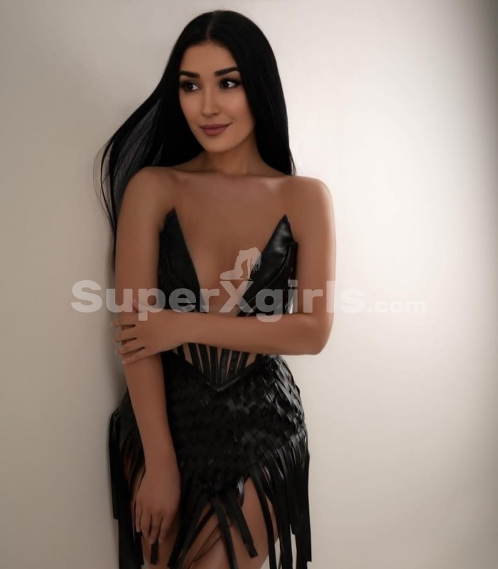 Zarina Escort in Yerevan