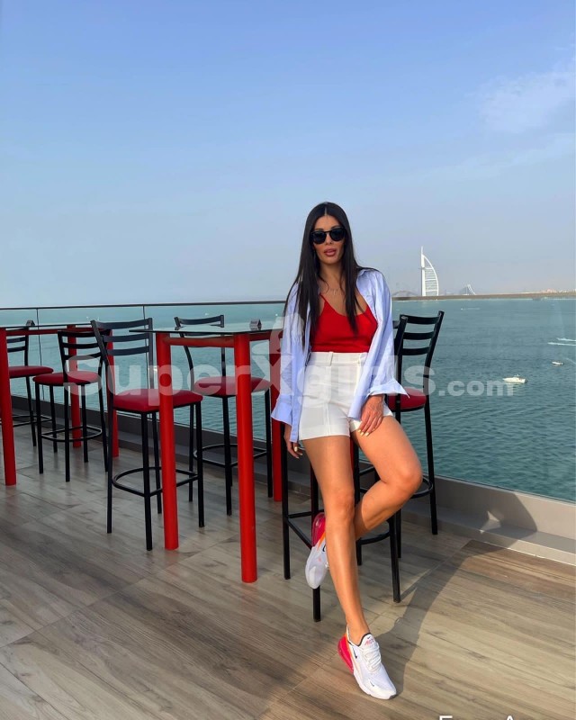 Taisiya Escort Yerevan