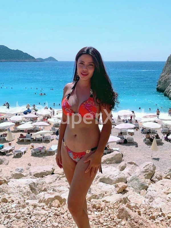 Kemmi Escort in Phuket