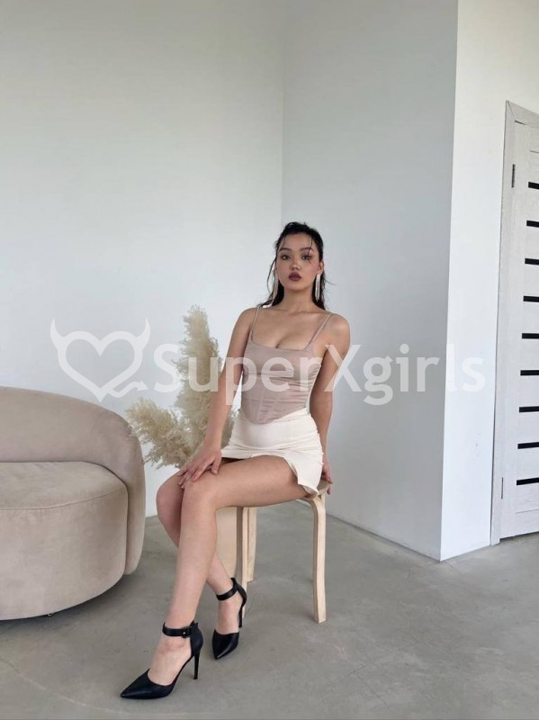 Alina Escort in Baku