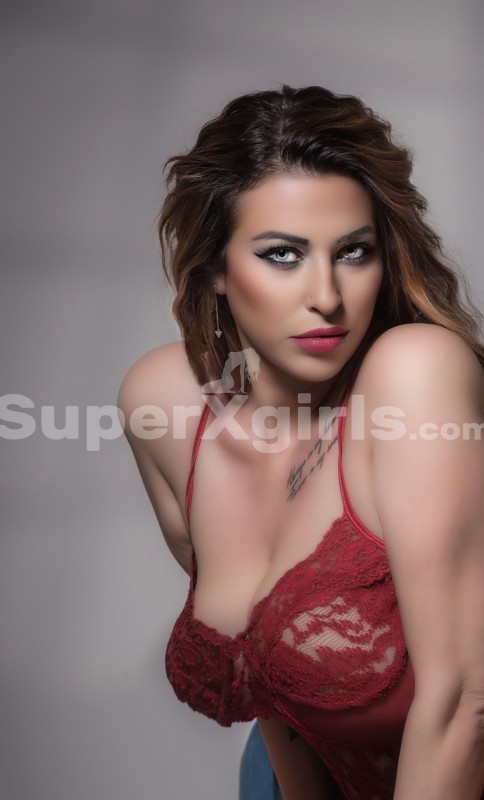 Melina Gfe Escort in Athens