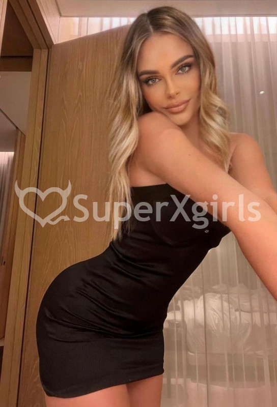 Eva Escort in Bangkok