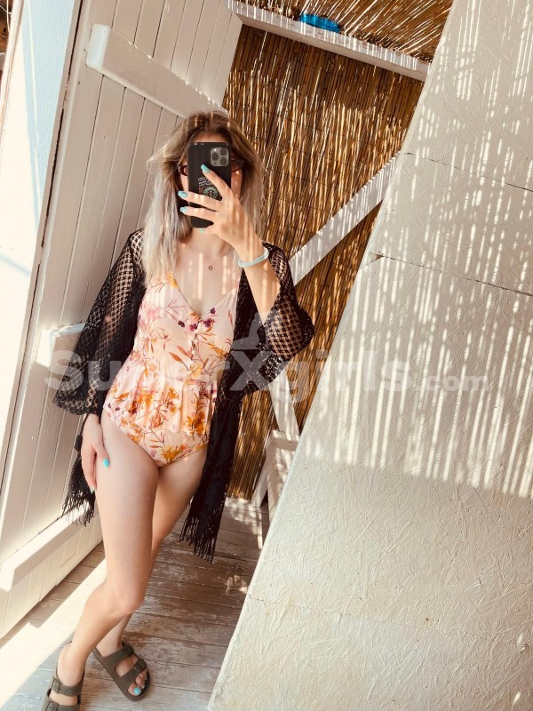 elena Escort in Istanbul