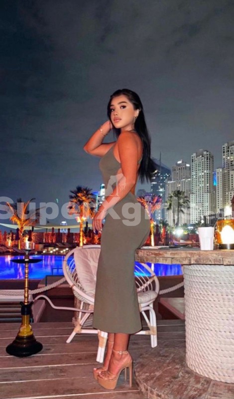 Layla Escort in Dubai