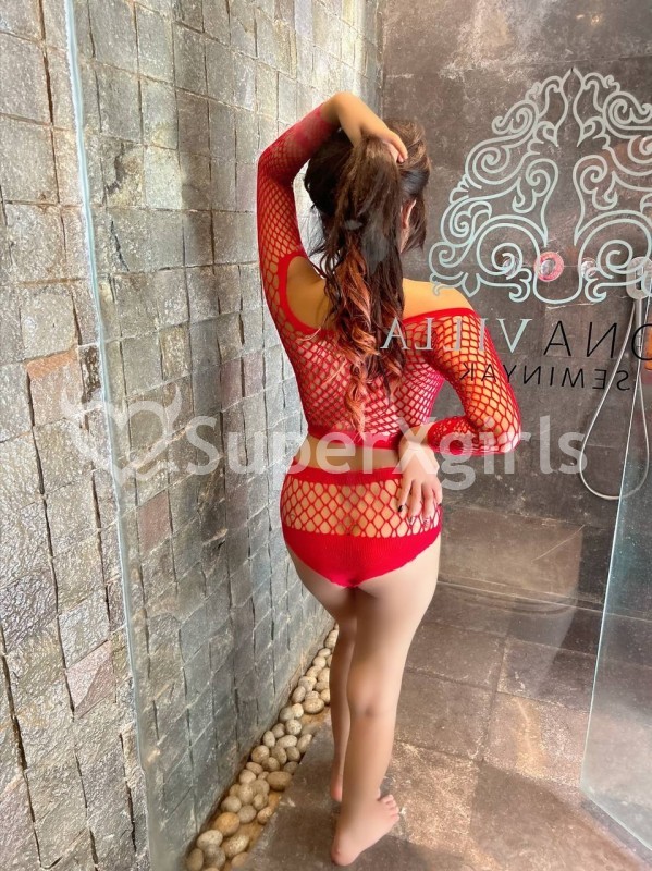 Dhira Escort Bali