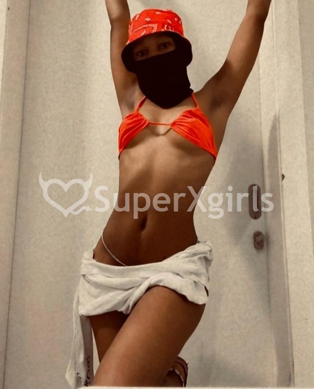 Ashle Escort in Bangkok