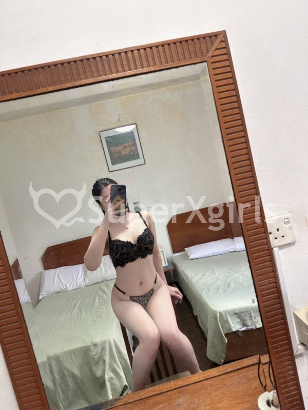 linda Escort Singapore