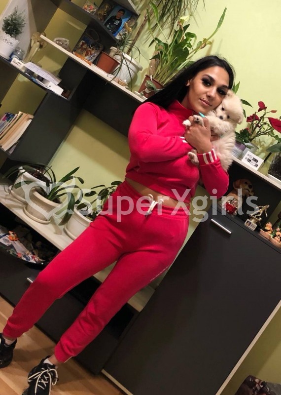 GFE ALEXANDRA VIP Escort in Sofia