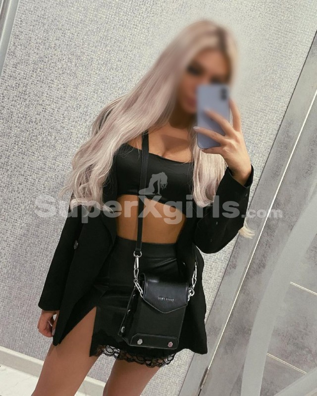 Anastasia Escort Dubai