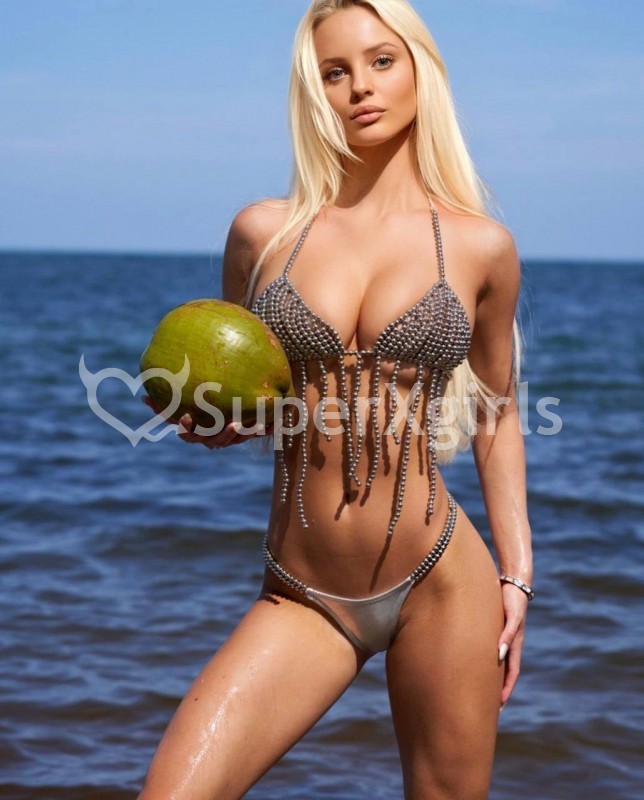 Angelina Escort in Phuket