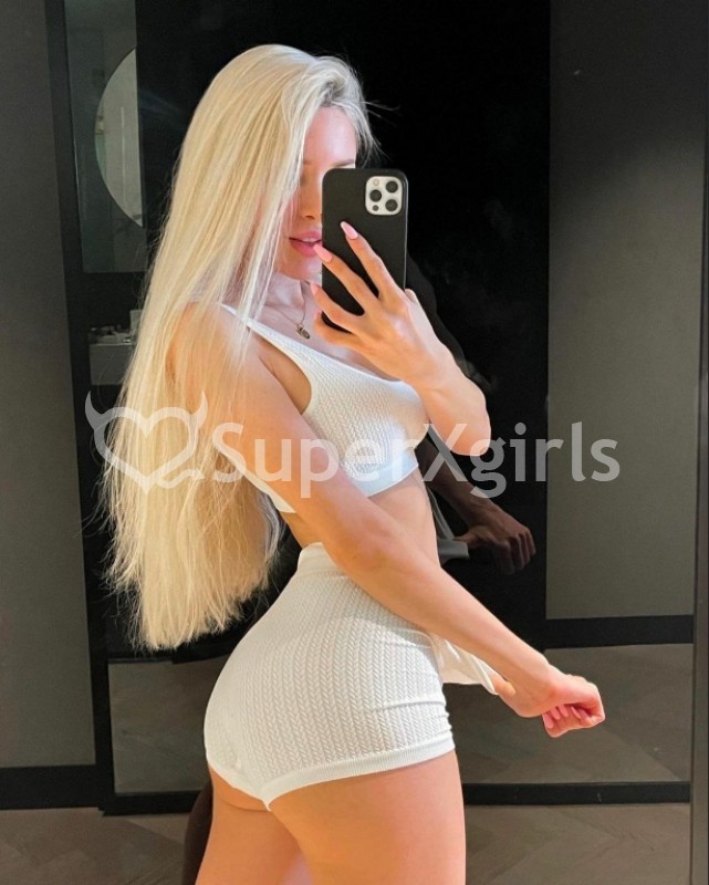 Agata Vip Escort in Tel Aviv