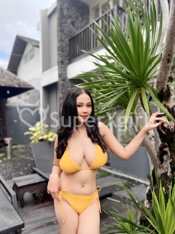 Aura Melisa Escort Bali