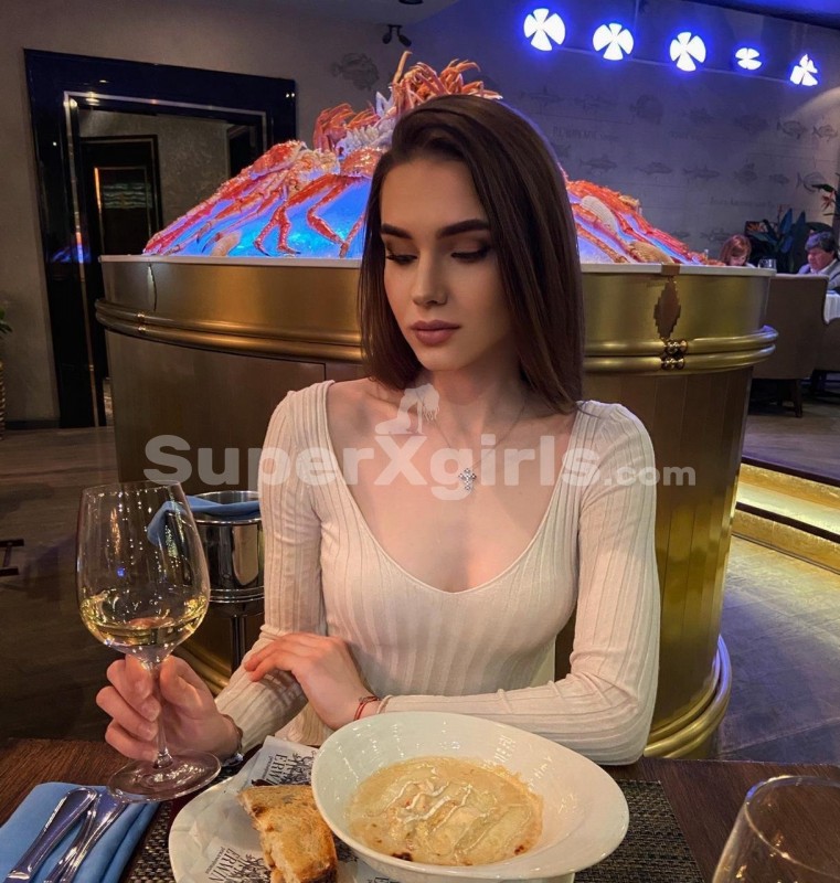 Yana Escort Dubai