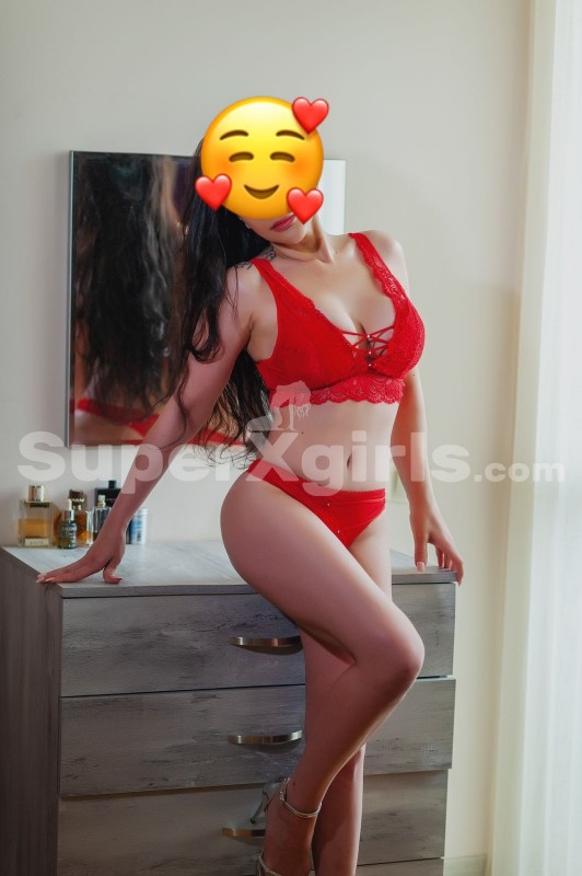 Aliza Escort in Batumi