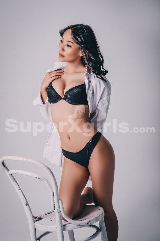 Molly Escort in Dubai