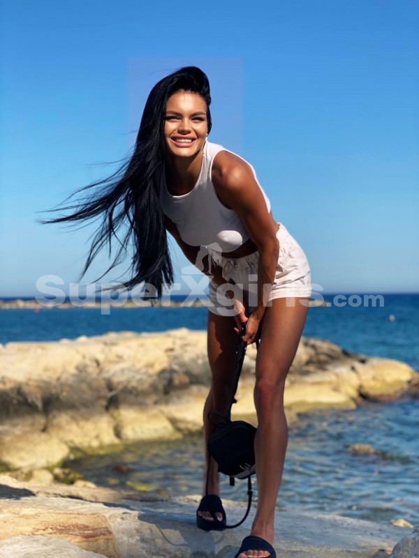 Lola SF Escort Limassol