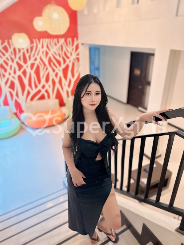 Audy Escort Bali