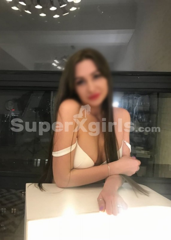 Amelia Escort Dubai