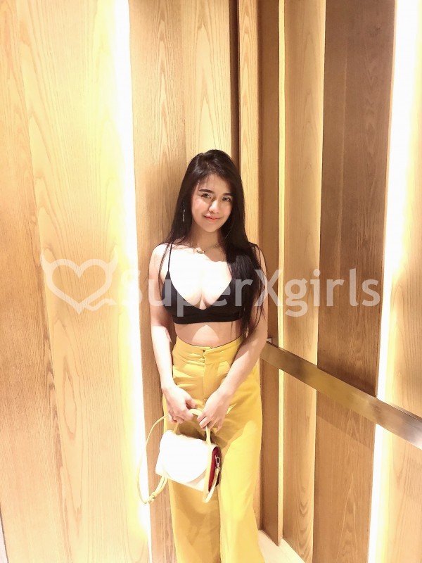 Bonita Escort in Bangkok