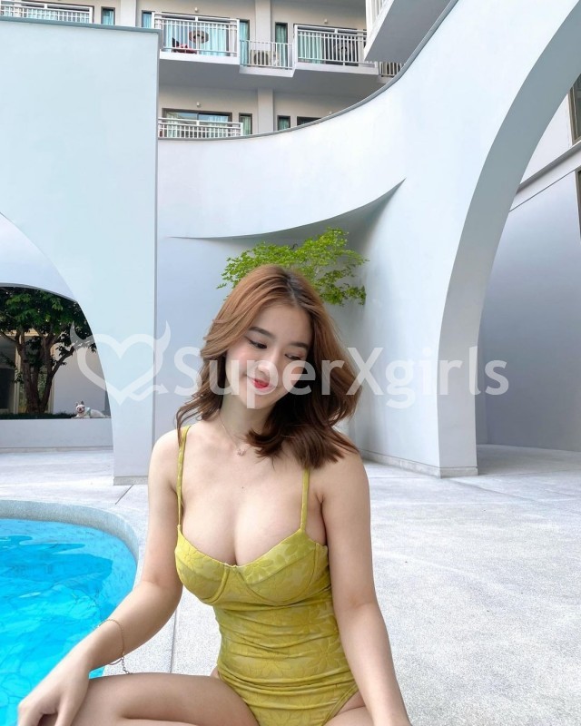 alena Escort in Jakarta