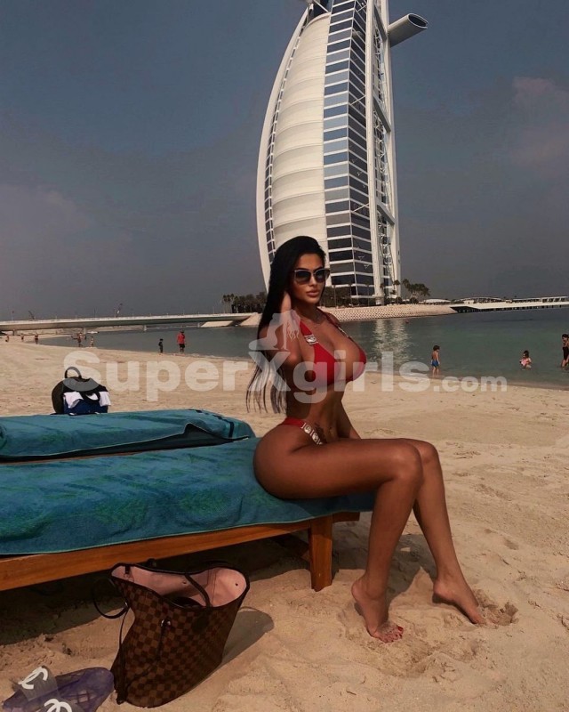 Sexy Lucy Escort in Dubai