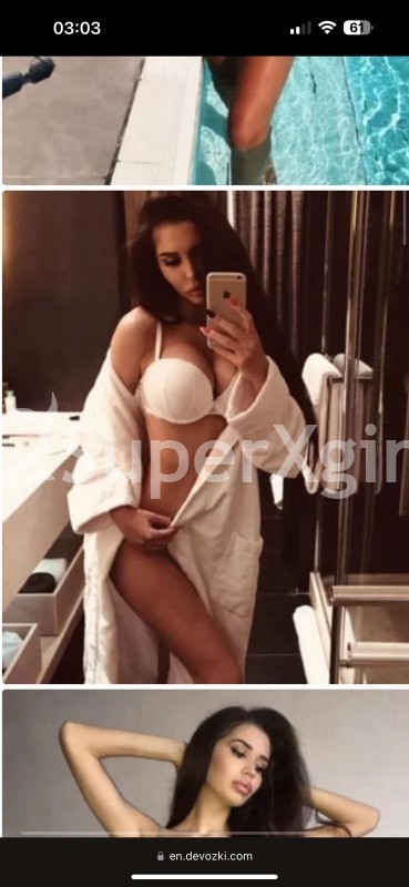 Farida Escort in Baku