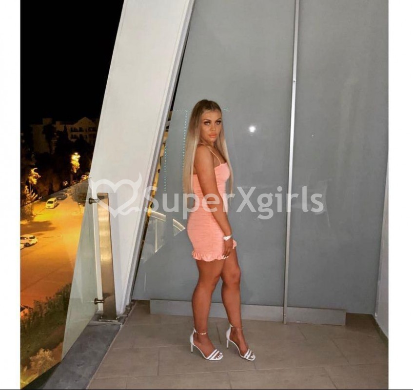 Cassie Escort in Ipswich