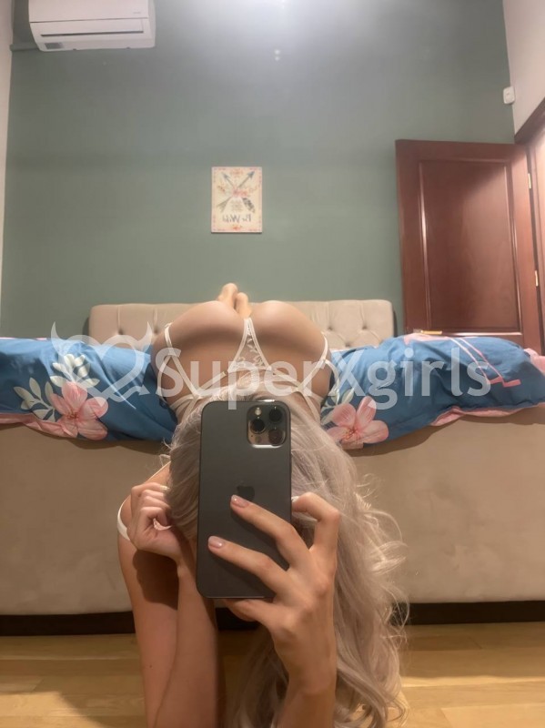 Inessa Escort in Baku