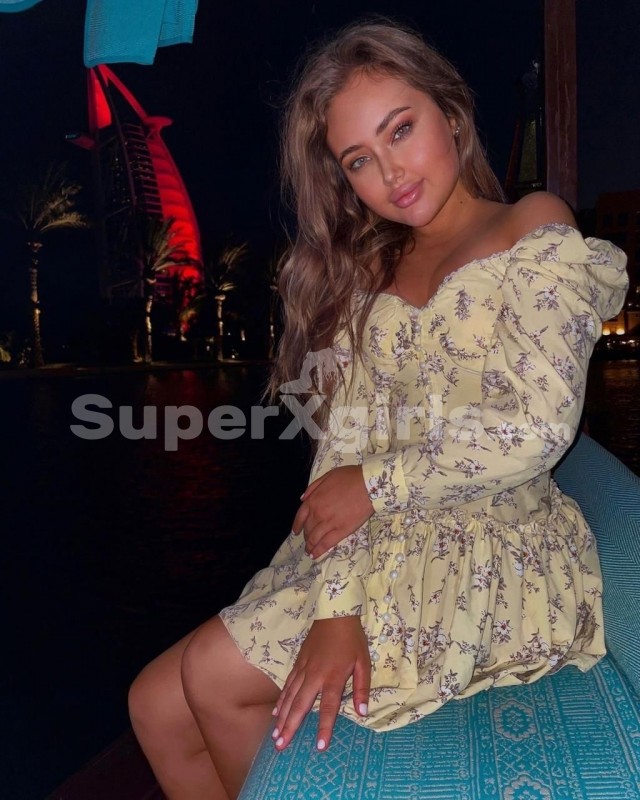 Liza Escort in Dubai