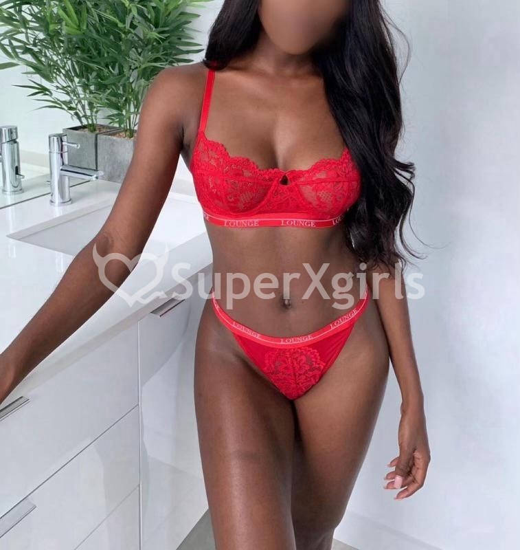 Jade Escort in London