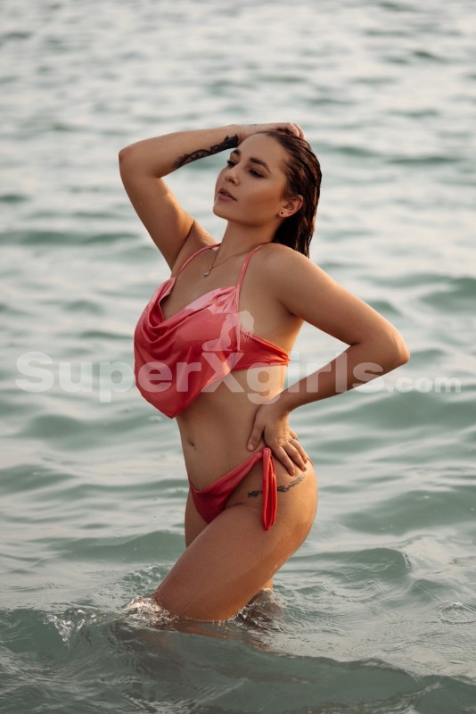 Darina Escort in Dubai