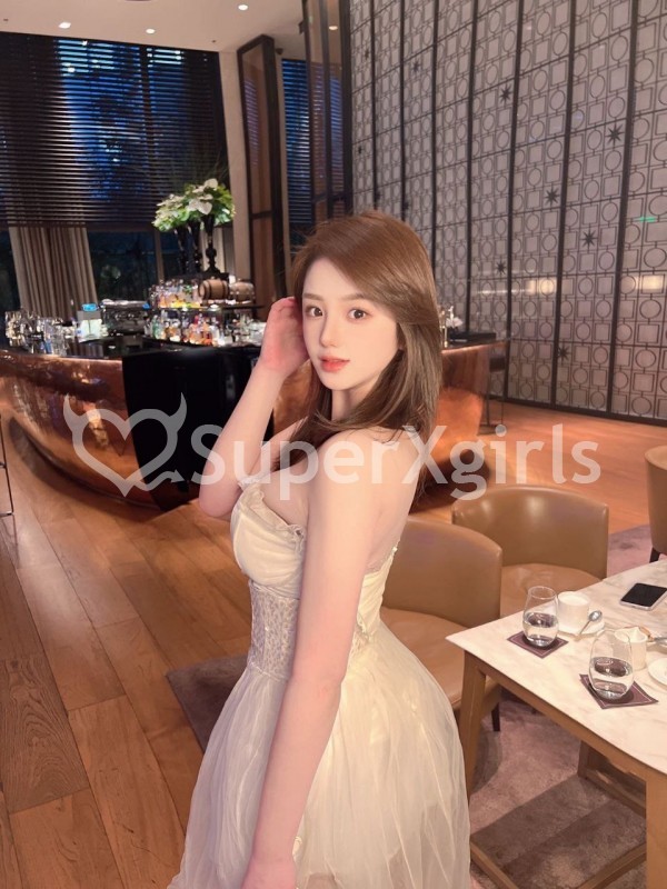 Alice Escort in Hong Kong