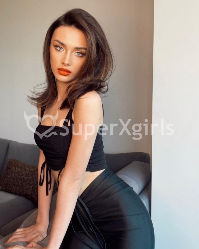 Lesya Escort in Milan