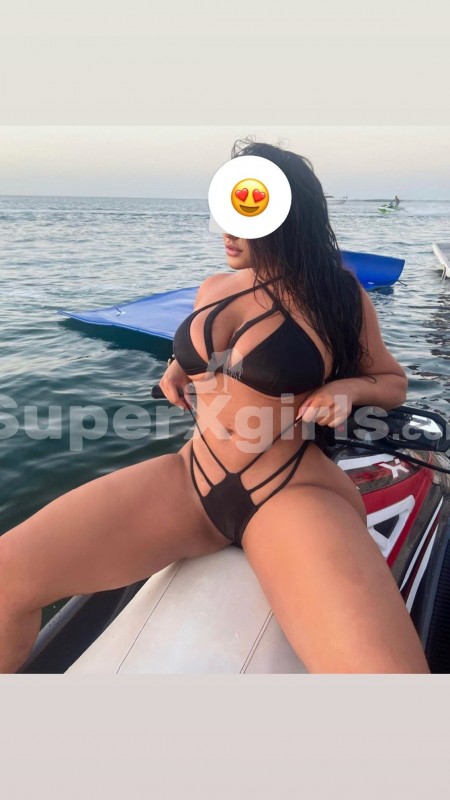 Lina Escort in Athens