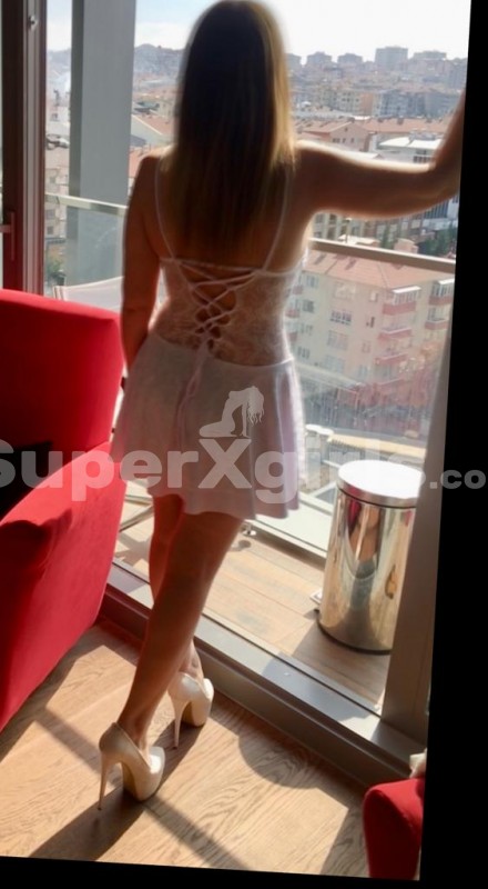 SULE Escort in Ankara