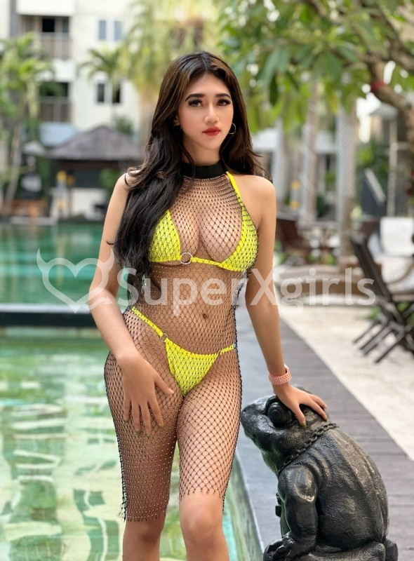 Davina Escort in Bali