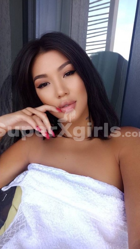 Jasmin Escort in Tbilisi