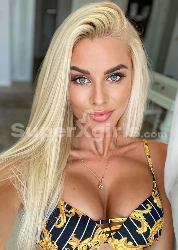 Karina Escort Dubai