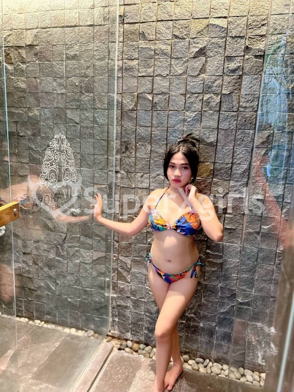 Dhira Escort Bali