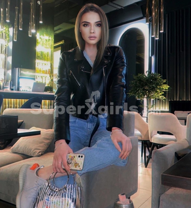 Yana Escort Dubai