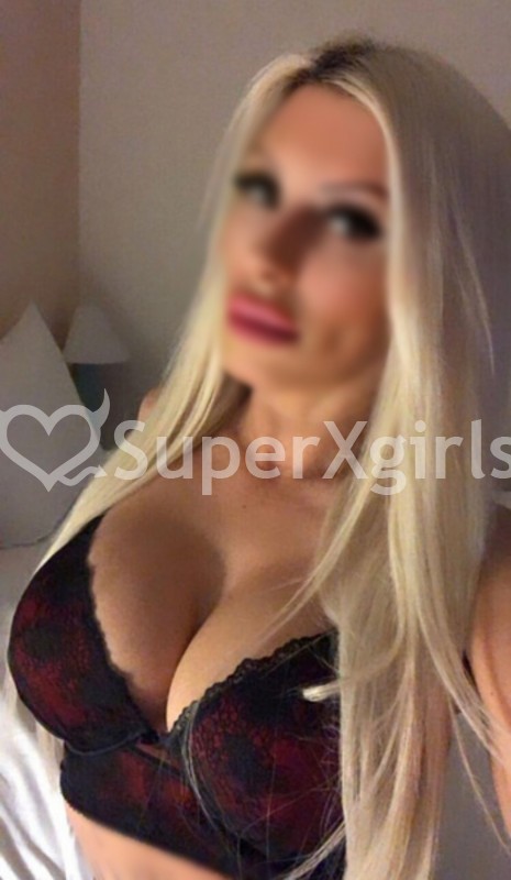 Anika Escort in Sofia