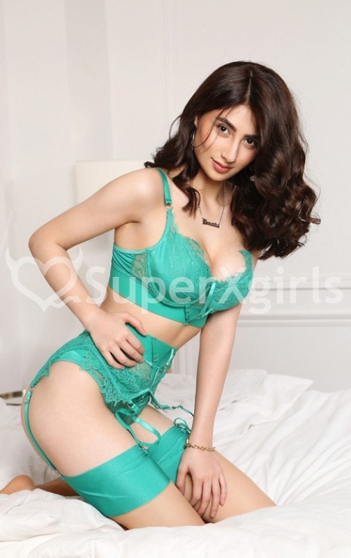 Milana Escort Milan