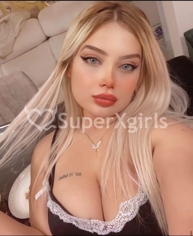 lily Escort Antalya