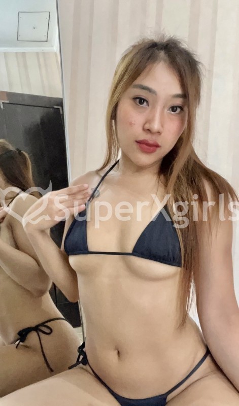 Misselisa Escort Jakarta