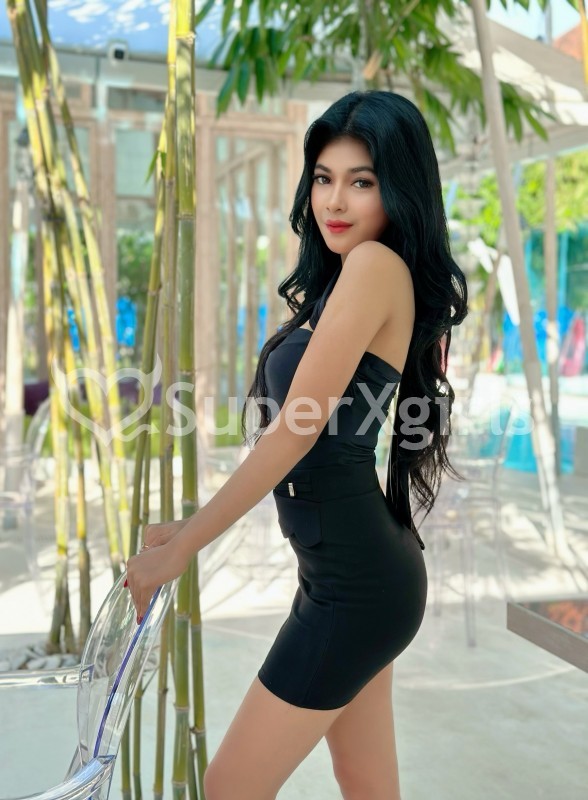 Melanie Escort Bali