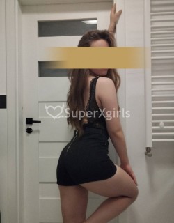 Paula Warsaw Escort 