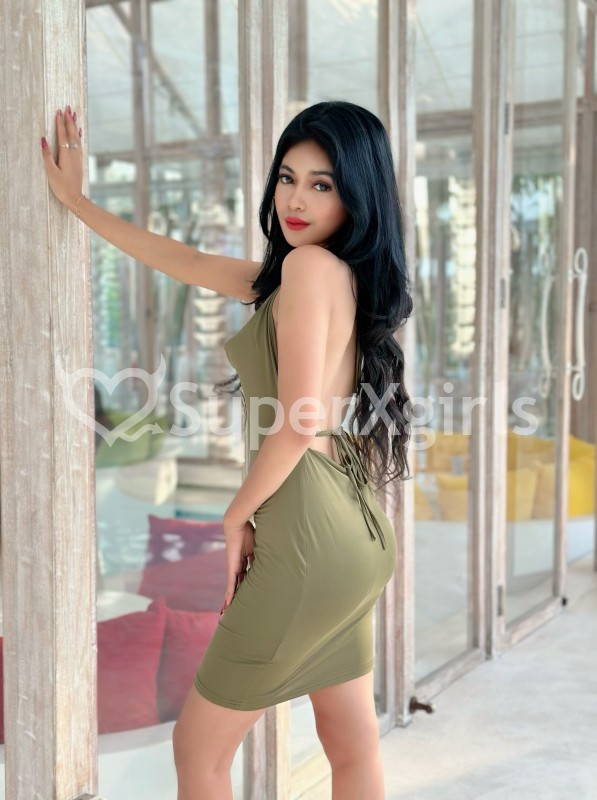 Melanie Escort Bali