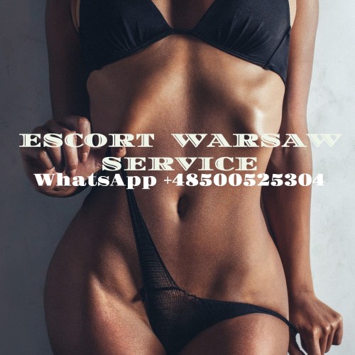 Escort Warsaw Service Warsaw