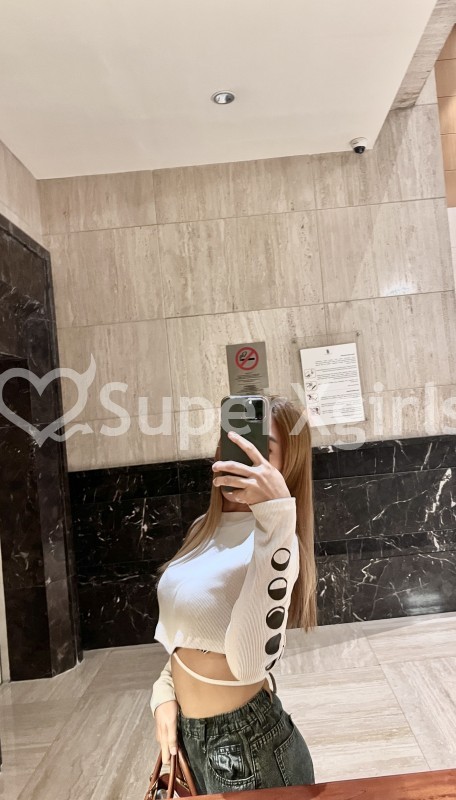 Misselisa Escort Jakarta